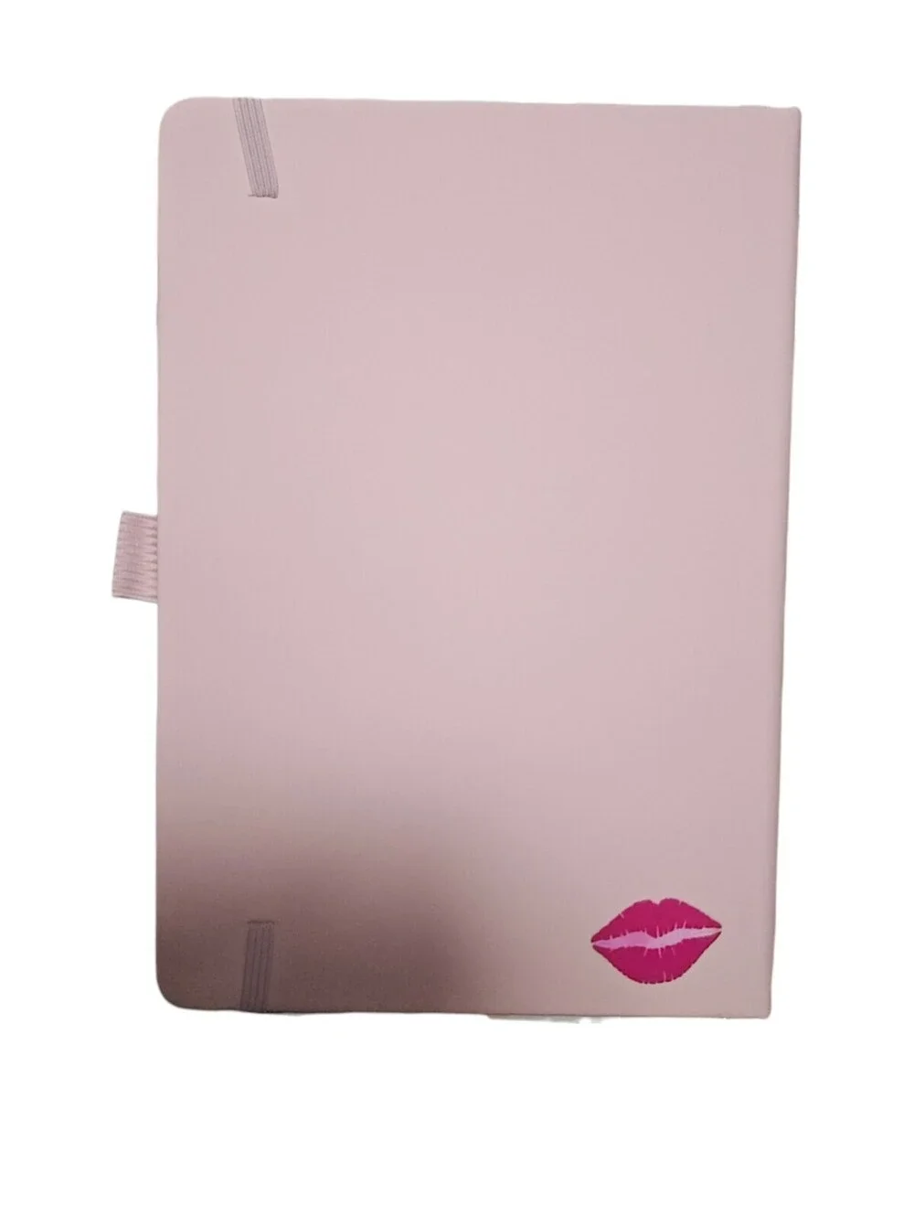 Hardcover Journal Notebook